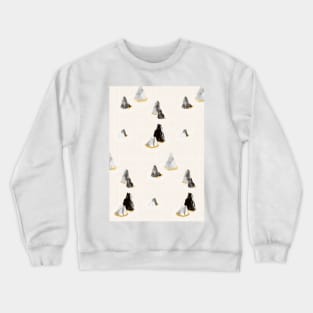 Rock formation Crewneck Sweatshirt